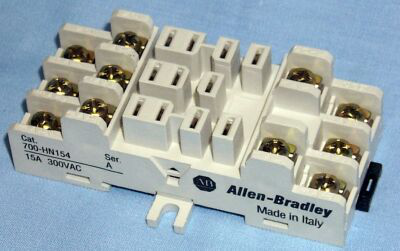 Image of Allen-Bradley 700-HN154