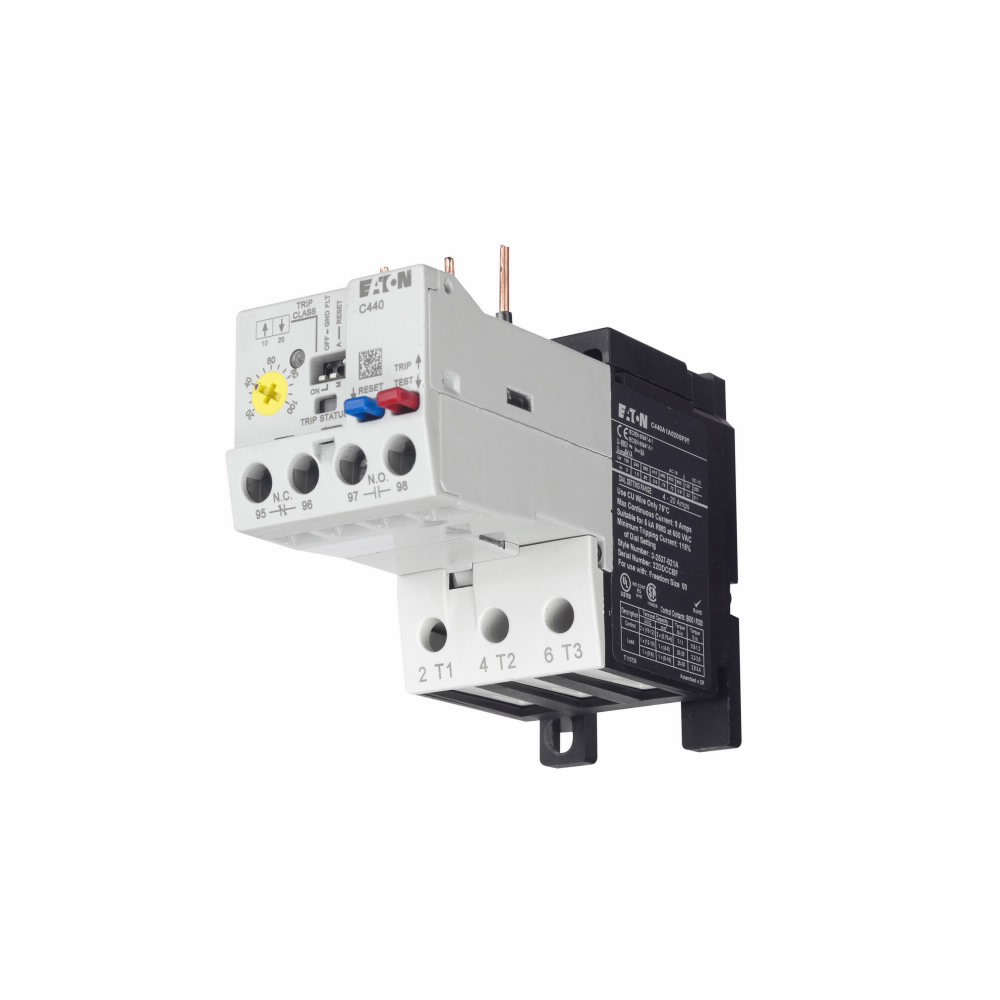 Image of Eaton C440A1A020SF1C