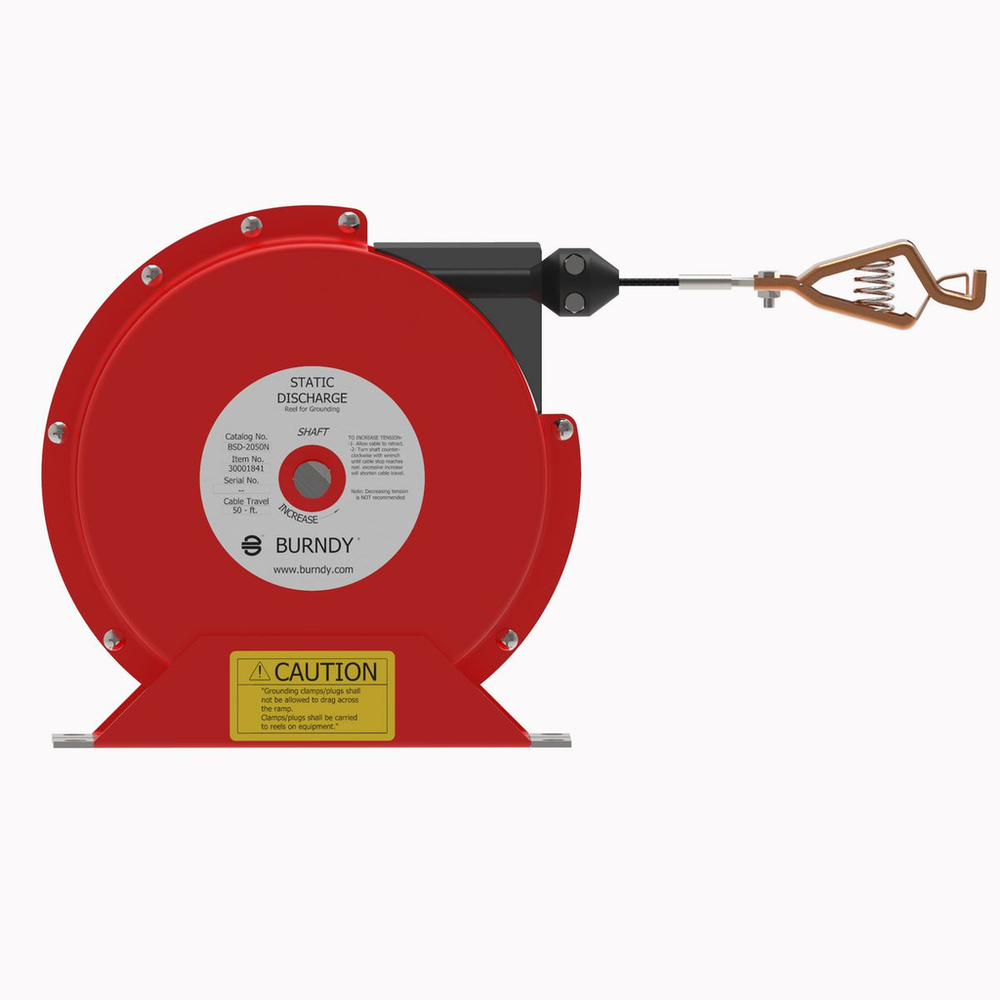 Image of Burndy BSD2050N
