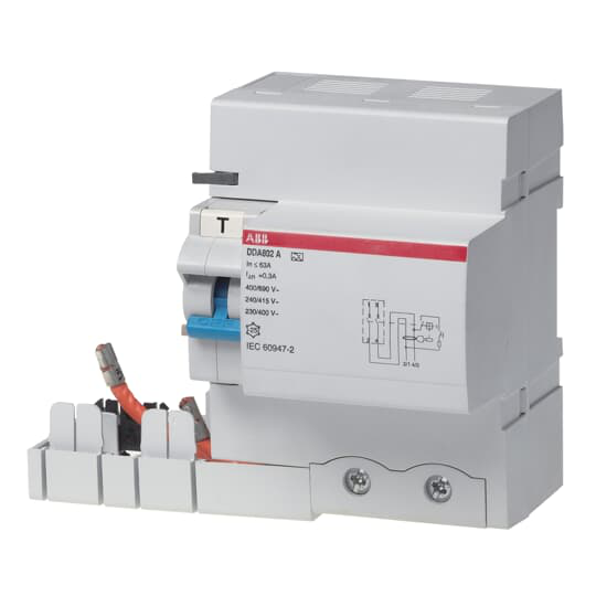 Image of ABB 2CSB802101R3630
