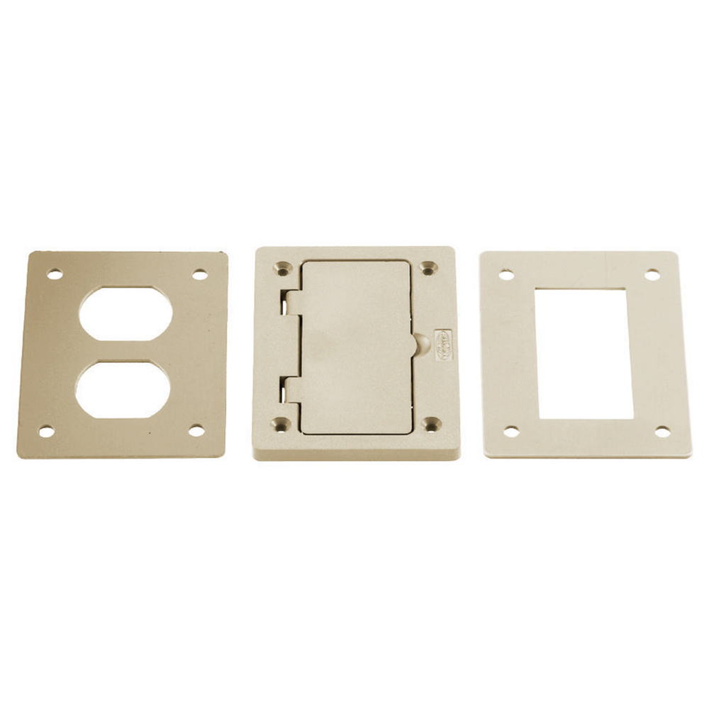 Image of Hubbell Wiring Device-Kellems PFBR826IA