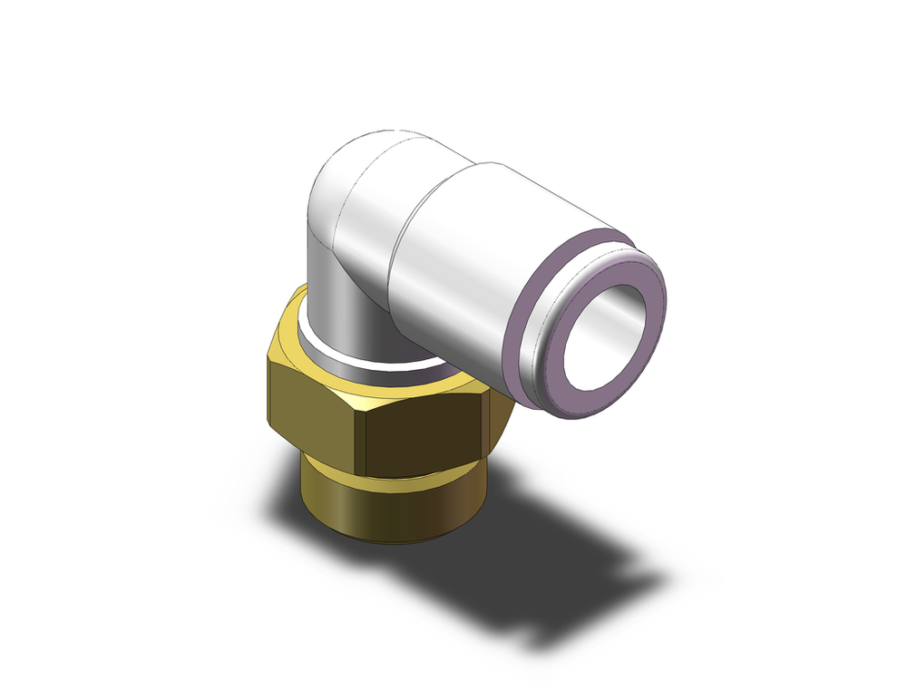 Image of SMC KQ2L06-G01N