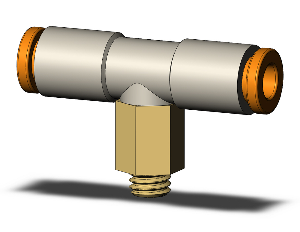 Image of SMC KQ2T03-32A