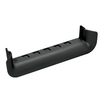 Image of Panduit FRTR24X4LBL