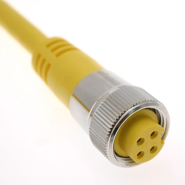 Image of Mencom MIN-4FP-30