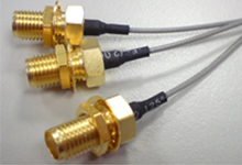 Image of Molex 897613412