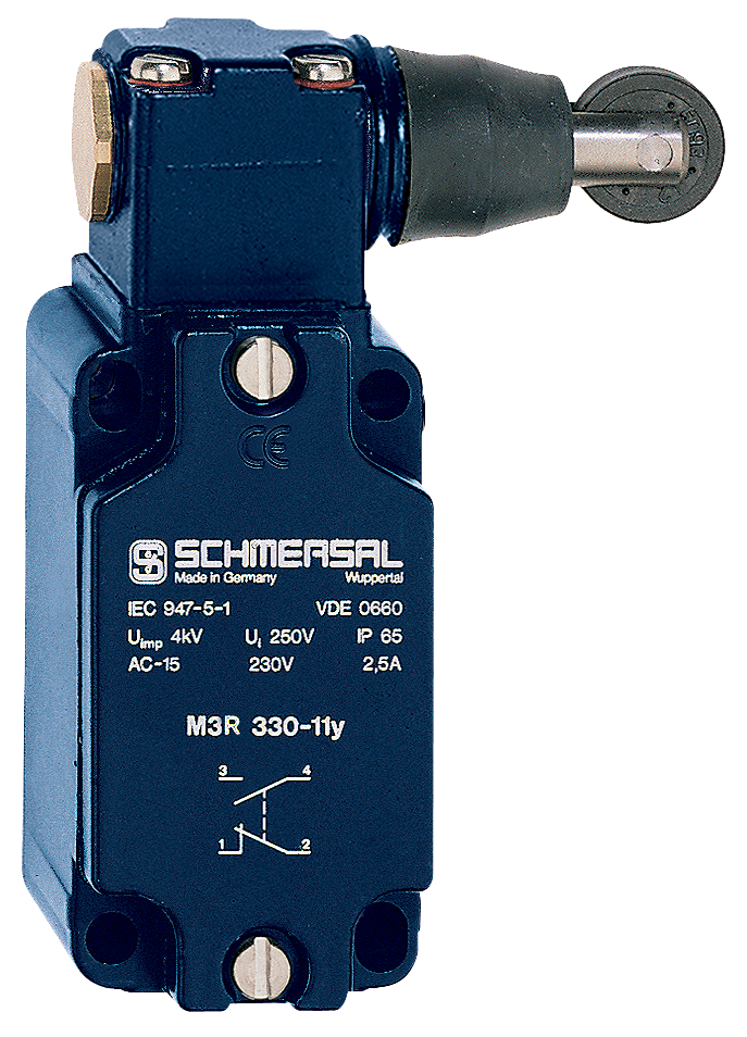 Image of Schmersal 131214708
