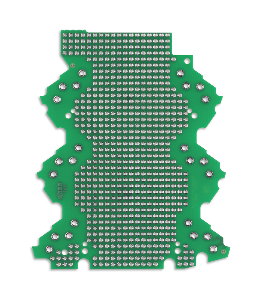 Image of WAGO 2857-193/3140-000