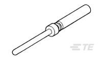 Image of TE Connectivity 206495-3