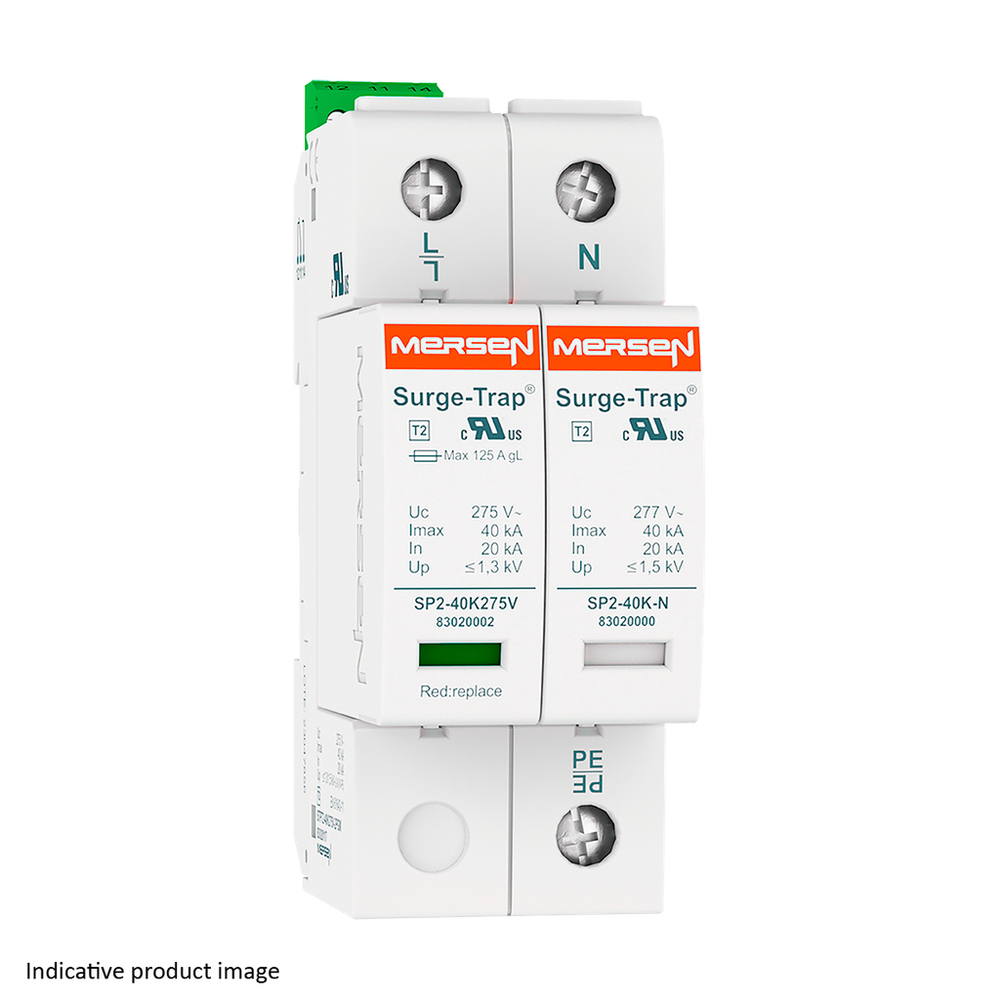 Image of Mersen 83230111