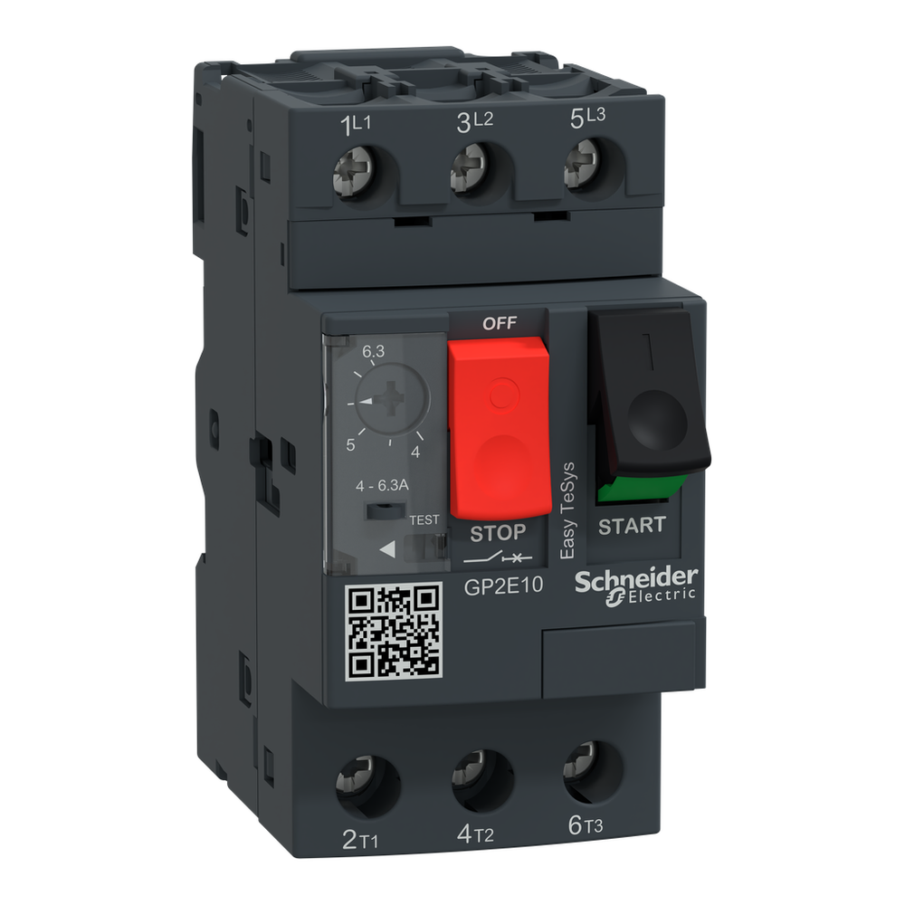Image of Schneider Electric GP2E10