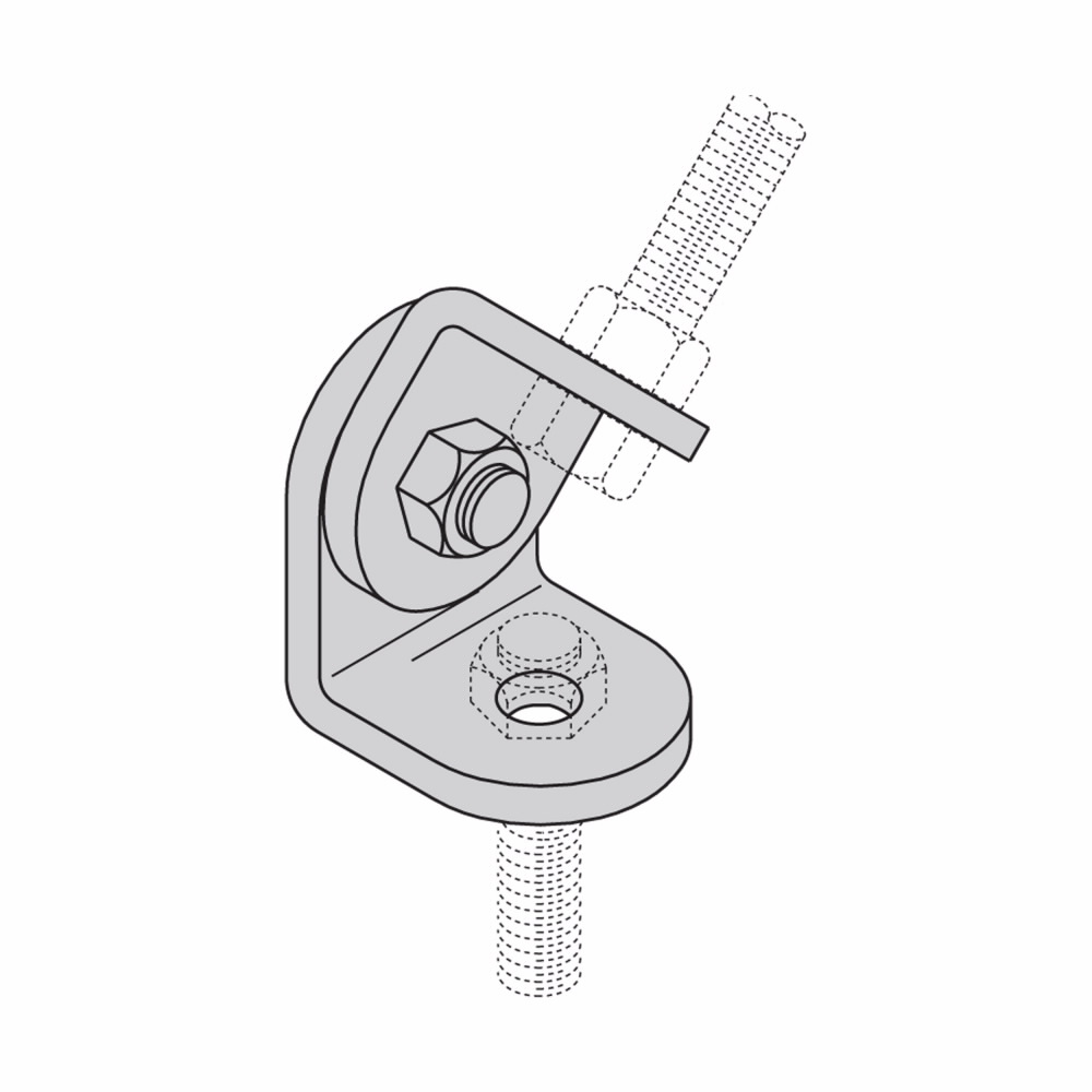 Image of B-Line SB310AKYZ