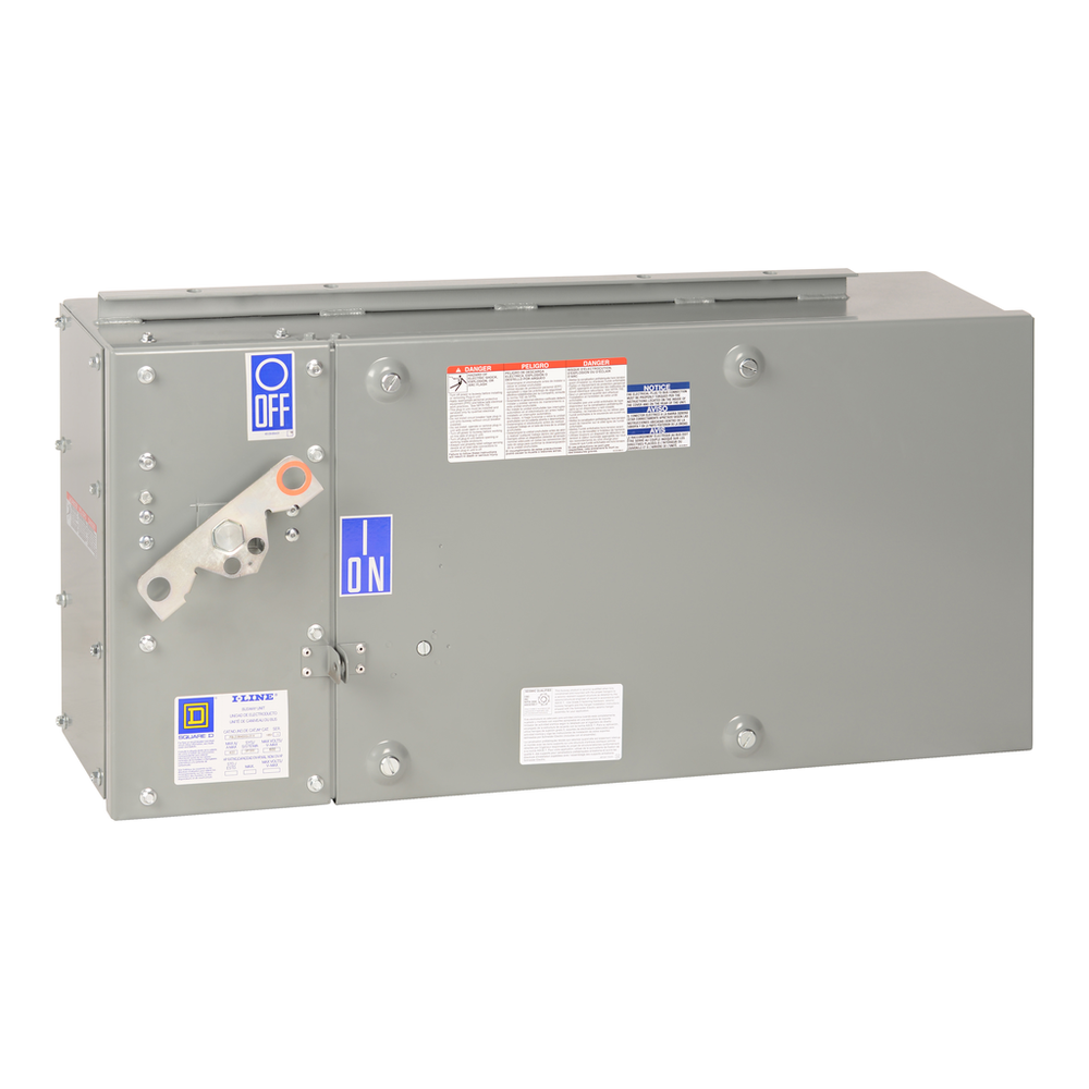 Image of Schneider Electric PBLD36400GNU31X