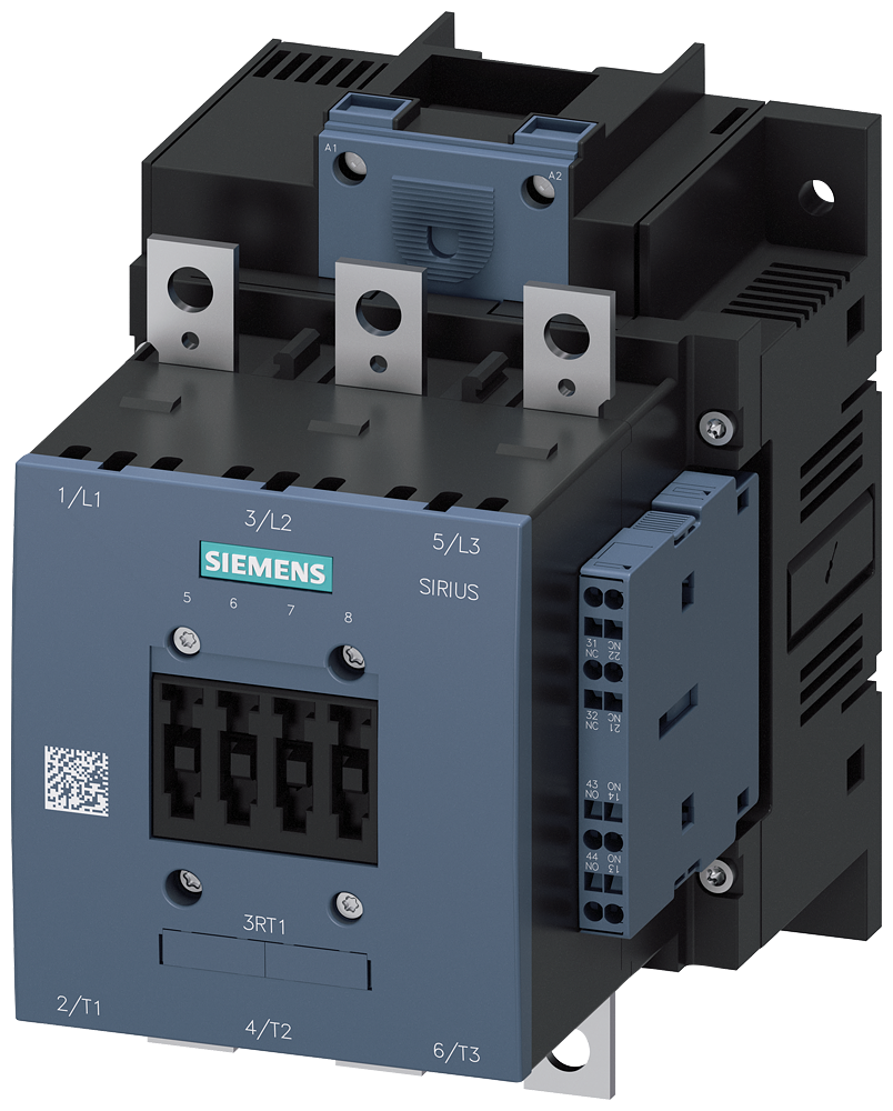 Image of Siemens 3RT14566AB380PA5