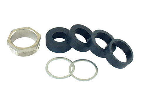 Image of Molex 936000043