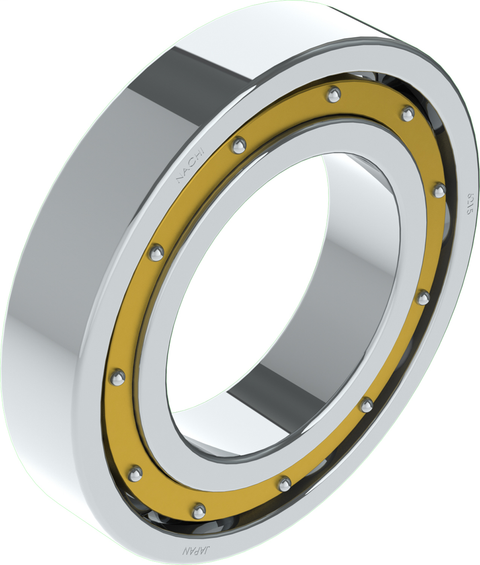Image of Nachi America 6902-2NSECM