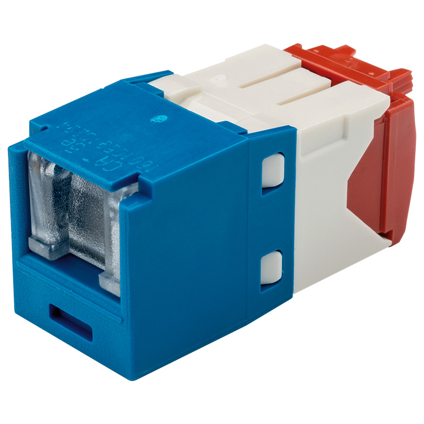 Image of Panduit CJH5E88TGBU