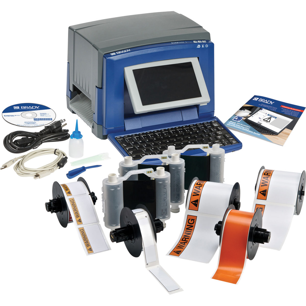 Image of Brady S3100W-ARC-KIT