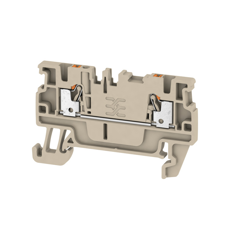 Image of Weidmuller 1552790000