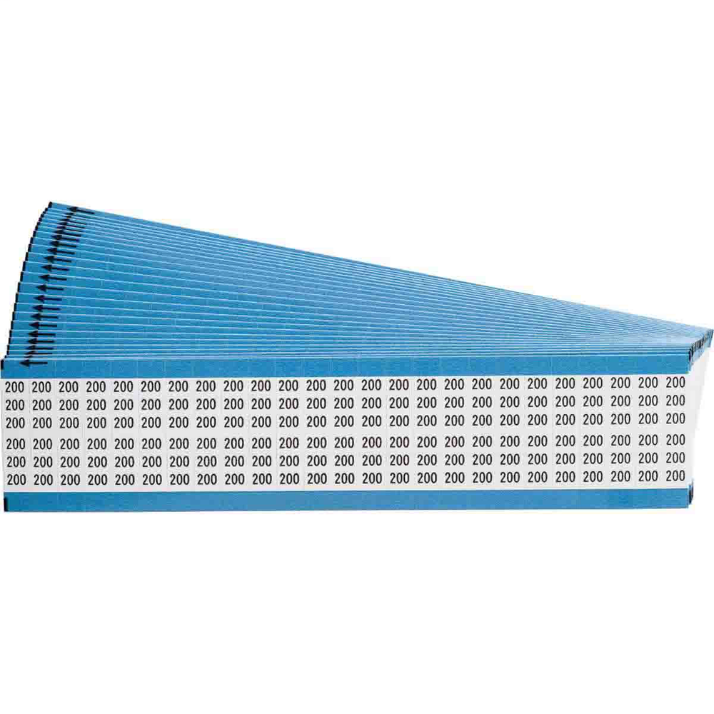 Image of Brady WM-200-PK
