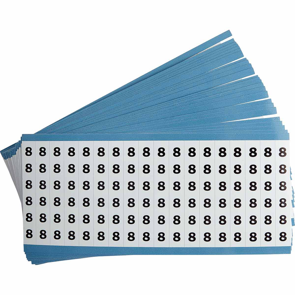 Image of Brady CAB-8-PK