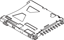 Image of Molex 5027020891