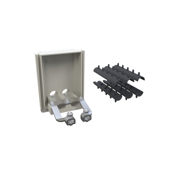 Image of HellermannTyton LG-S5-3MM-14MM