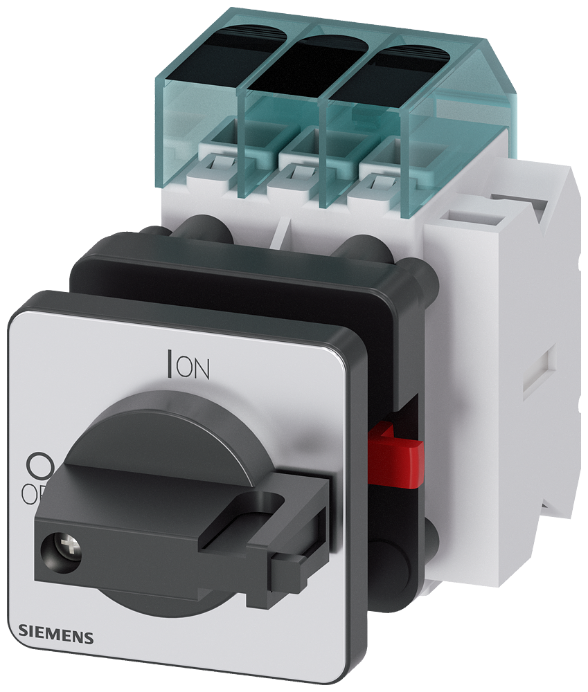 Image of Siemens 3LD3150-1TK11