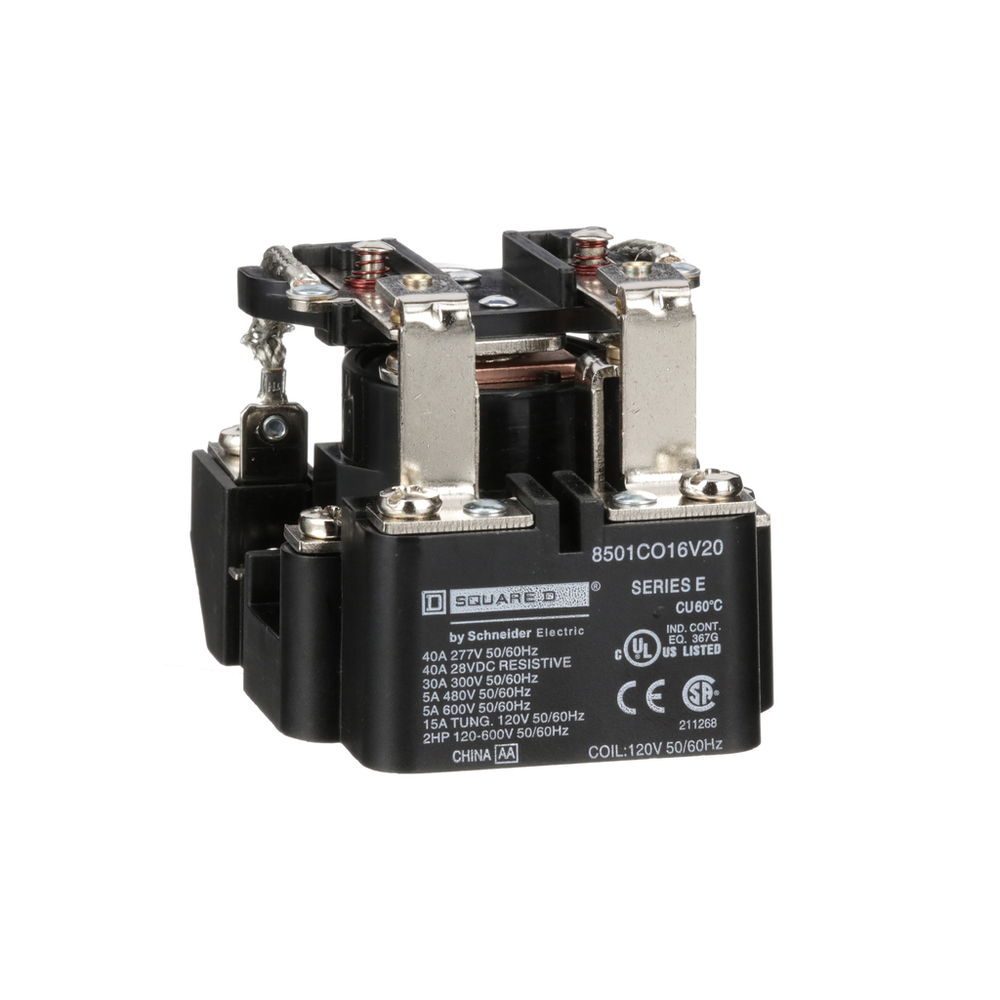 Image of Schneider Electric 8501CO16V20