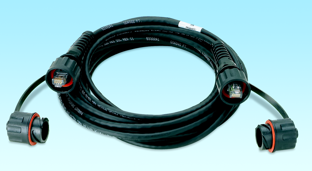 Image of Panduit IUTPSP5BL