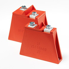 Image of Littelfuse V661BA60