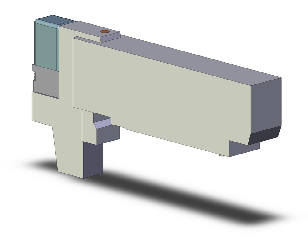Image of SMC VQC2101N-51