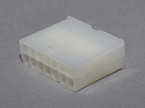 Image of Molex 39013143