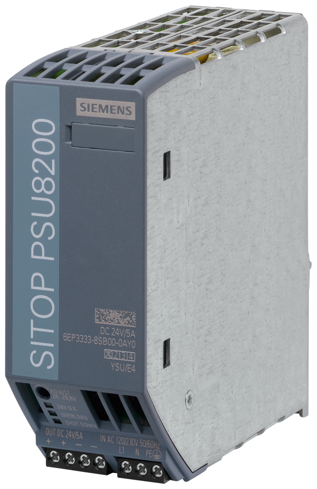Image of Siemens 6EP33338SB000AY0