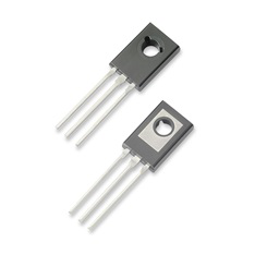 Image of Littelfuse 2N6075AG