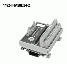 Image of Allen-Bradley 1492-IFM20D24-2