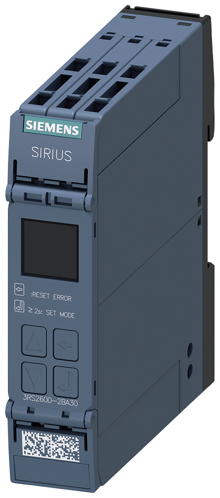 Image of Siemens 3RS26002BA30