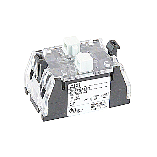 Image of ABB OZXK-12