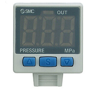 Image of SMC ISE35-R-65-LA