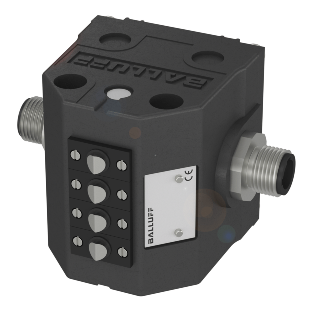 Image of Balluff BNS 819-B04-E08-40-13-S80S