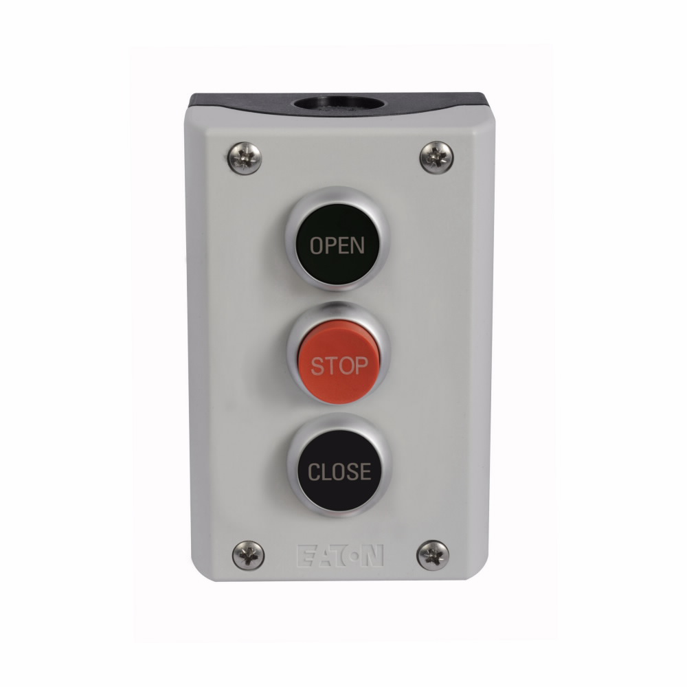 Image of Eaton M22-C3-M4V