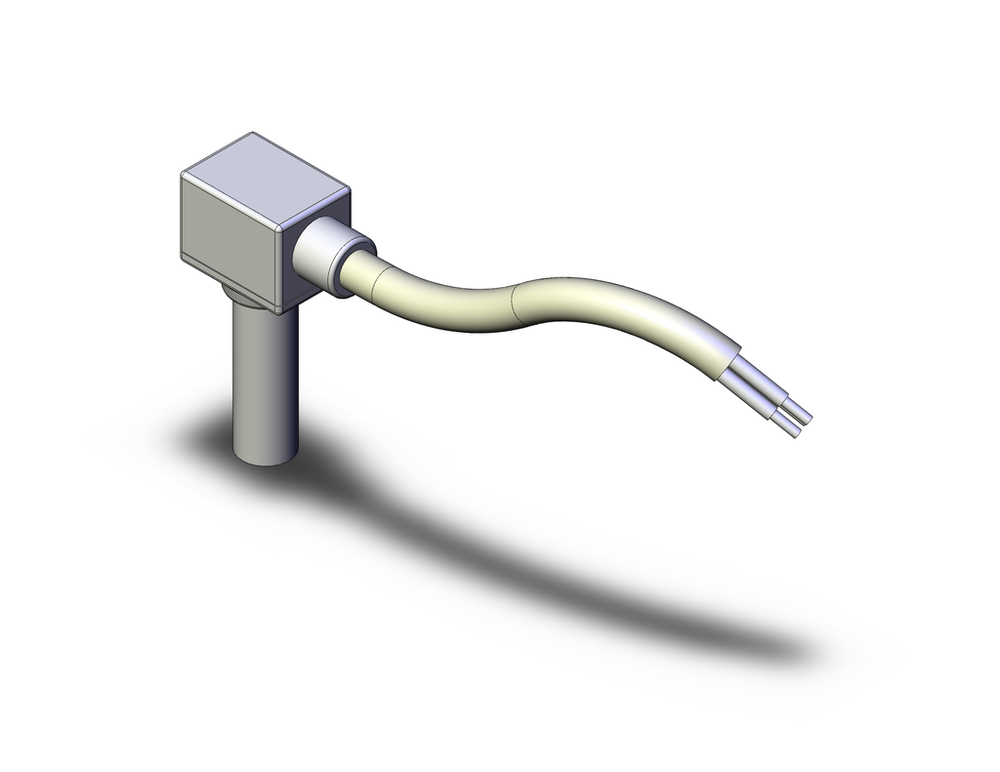 Image of SMC PSE543-R06