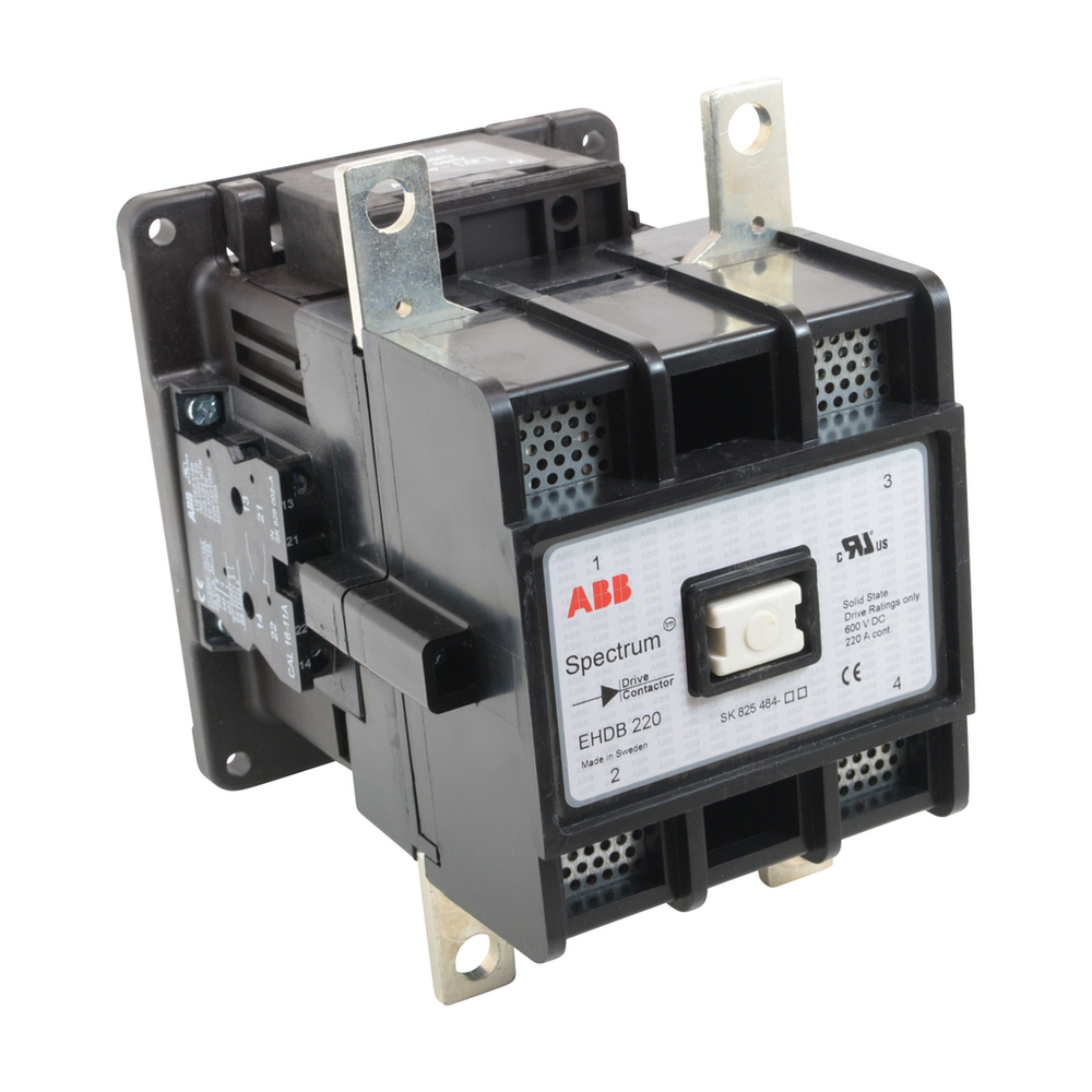 Image of ABB EHDB220C2P-1L