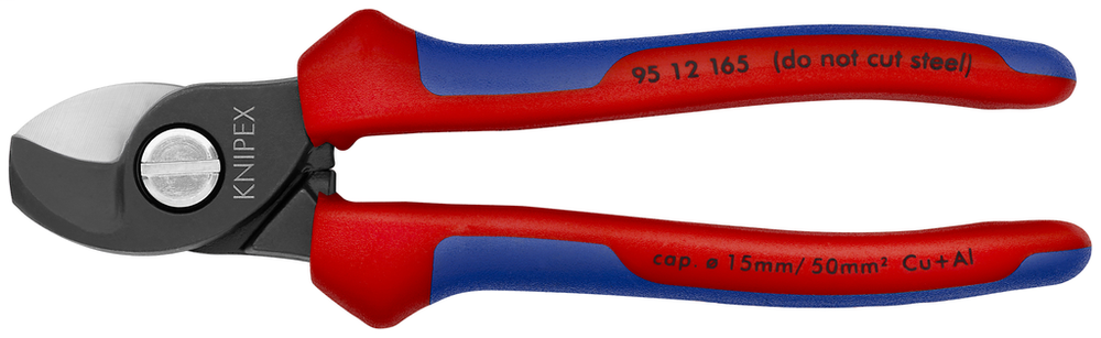 Image of KNIPEX 95 12 165