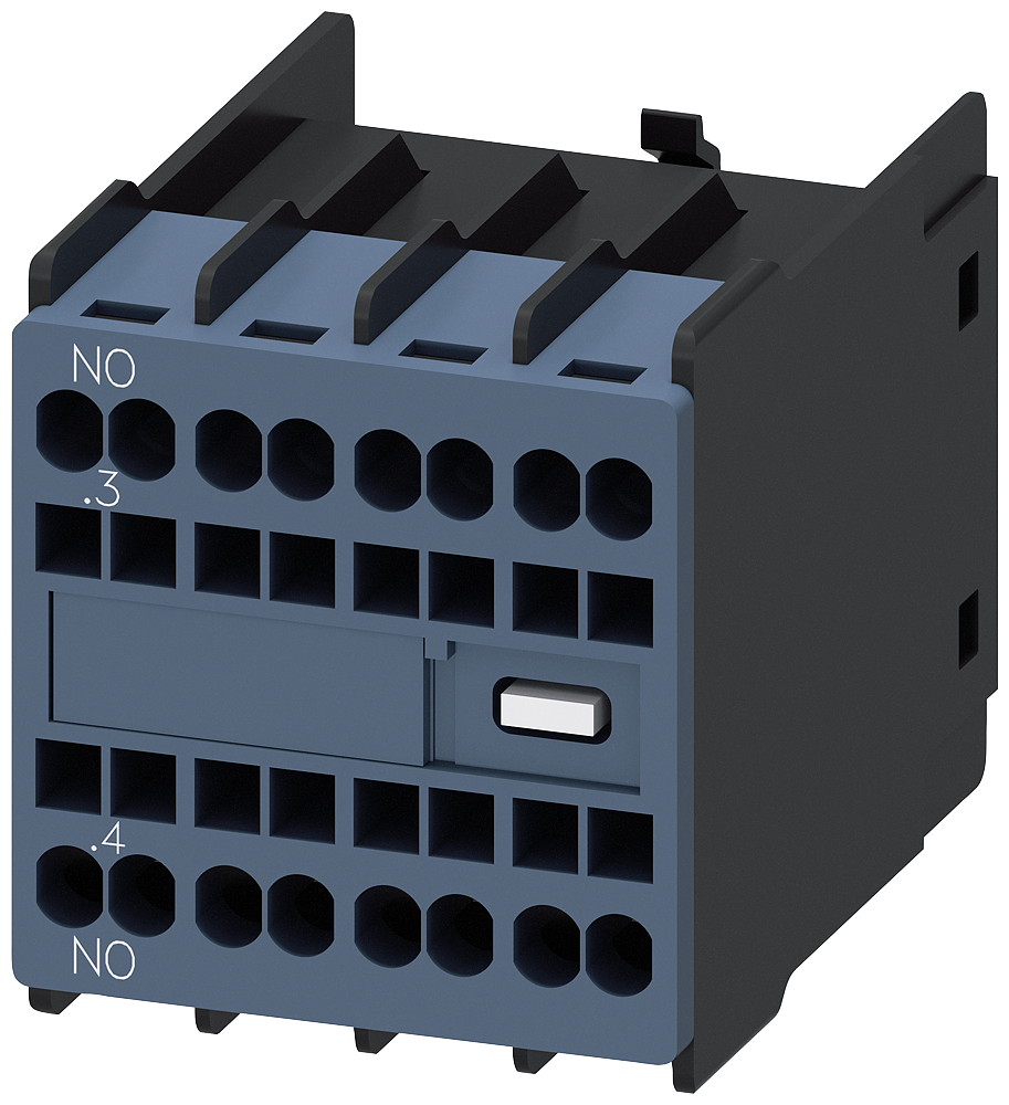 Image of Siemens 3RH29112HA10