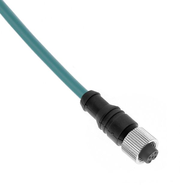 Image of Mencom MDE45P-8FP-2M