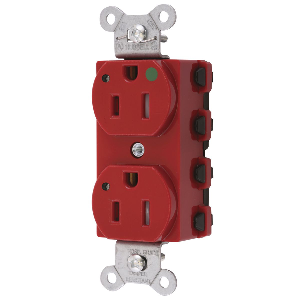 Image of Hubbell Wiring Device-Kellems SNAP8200RLTRA
