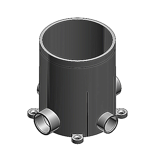 Image of Carlon E971FB