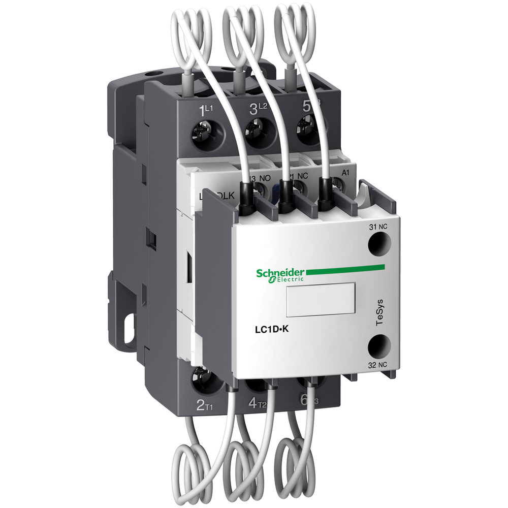 Image of Schneider Electric LC1DLKF7