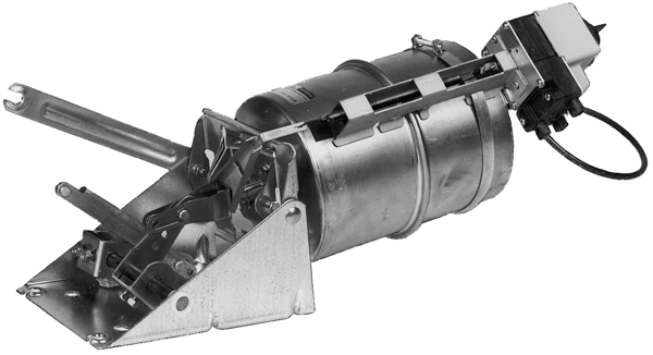 Image of Honeywell MP918B1113/U